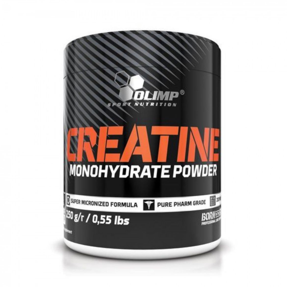 تصویر  CREATINE MONOHYDRATE 