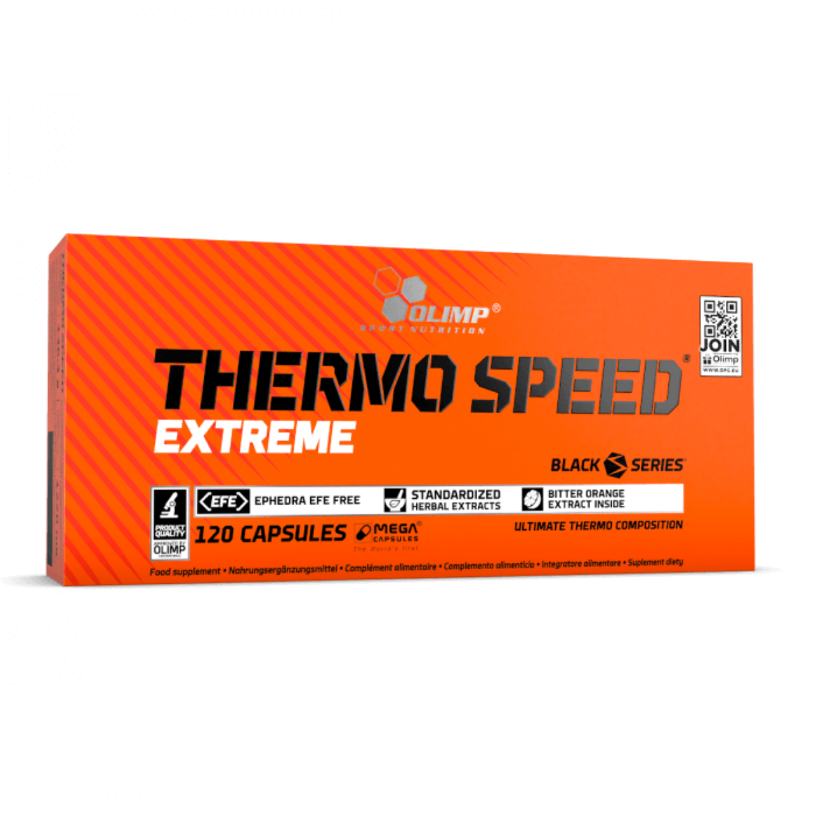 تصویر  THERMO SPEED EXTREME